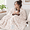 Kahki-50"x60", variant on Gray 62"x84" Leopard Print Electric Washable Heated Throw Blanket with 9 Heating Levels