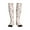 1 Black, variant on Rateoe Boba Milk Tea Compression Socks for Women and Men 20-30mmHg-Circulation Support Socks Knee High Nurse Pregnant Running Medical and Travel Athletic