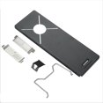 thumbnail image 1 of Accesorios para Acampar Mesa de Cocina Portátil para Acampar Al Aire Libre Estufa de Gas para Acampar Mesa Plegable para, 1 of 7