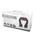 thumbnail image 3 of Clearance! Household Shoulder and Neck Massage Cape Electric Shoulder Massager Black, 3 of 9