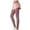 Pink, variant on Chbgutlmr Workout Leggings for Women High Waisted Skinny Running Athletic Petal Shorts Pants Activewear