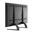 thumbnail image 1 of Soporte Para Tv Mountup Base De Pantalla 32 A 65 Pulgadas Negro, 1 of 5
