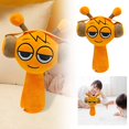 thumbnail image 1 of iju7gthy Sprunki Toy Doll Doll Game Peripheral Universal for Children, 1 of 6