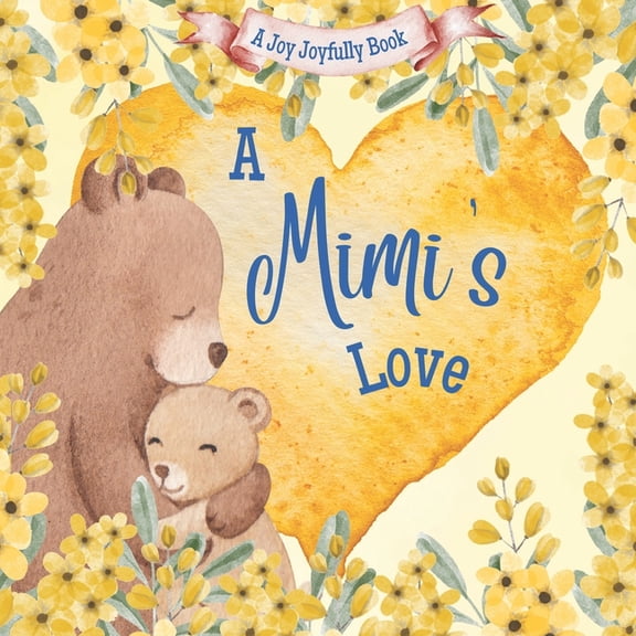 A Mimi's Love, (Paperback)
