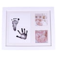 thumbnail image 2 of FRCOLOR baby photo frame Creative Baby Photo Frame Baby Picture Frame Growth Record Photo Frame,10.63"X8.86"X0.79", 2 of 4