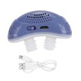 thumbnail image 1 of Intelligent Electric Anti Snoring Sleeping Breath Aid Health Care Accessory with Professional Design, Soft Silicone for Smooth Breath,  Sleep, 1 of 7