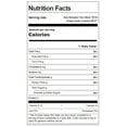 thumbnail image 5 of Sqwincher Sports Drink, Regular, 20 oz ready to drink, Grape, PK24 159030532, 5 of 6