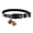 Bronze, variant on GASTROPOD Cat Collars,Soft Puppy Collars,Stylish Collar for Cats,Breathable Cat Choker Collar,Safe and Effective Training Collar,Pet Collar for Cats and Small Dogs