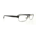 thumbnail image 2 of Eyeglasses Kate Spade AMBROSETTE US 0006 Shiny Black Dot / 00 Demo Lens, 2 of 7