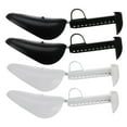 thumbnail image 5 of HEMOTON Adjustable Shoe Trees for Women, 2 Pairs Shoe Care Accessories, Size 8.1x2.7x0.8in, Shoe Shapers to Maintain Shape & Prevent, 5 of 8