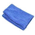 thumbnail image 3 of Dog Earmuffs, Dog Ear Cover Soft Keep Warm Washable  For Outdoor Grey,Purple,Blue, 3 of 8