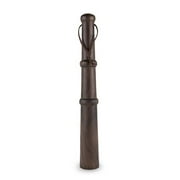 Wooden Muddlers, Professional 12-inch Lightweight Cocktail Acacia Muddler Wooden by Viski