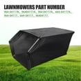 thumbnail image 6 of Heavy Duty Lawnmower Grass Catcher Bag 964-04117A Accessories Grass Collector fo, 6 of 8