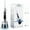 Grey, variant on Electric Water Flosser, Dental Oral Irrigator with 4 Jet Tips, 3 Modes, 300ML Water Tank, USB Rechargeable for Teeth, Gums, Braces, Dental Care (Grey)