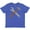 Vintage Royal Blue, variant on Inktastic Future Carpenter Tools Hammer Wrench Youth T-Shirt