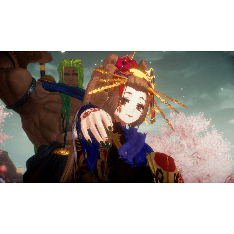 Fate/Samurai Remnant, PlayStation 5 - Walmart.com