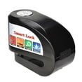 thumbnail image 3 of Cerradura antirrobo Y801 Jadeshay cerradura inteligente Bluetooth para motocicleta, 3 of 8