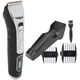 thumbnail image 1 of Men's Hair Cutting Kit Rechargeable Hair Clippers for Home Barber CHC918, 1 of 5