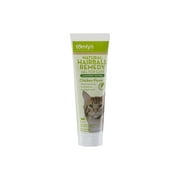 Tomlyn Laxatone Natural Hairball Remedy Supplement for Cats, Chicken Flavor, 4.25 oz.