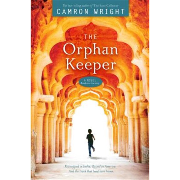 Pre-Owned The Orphan Keeper (Paperback) 1629723320 9781629723327