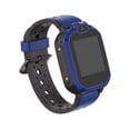 thumbnail image 4 of Smartwatch Reloj Inteligente 4g Gps Kids Fralugio Videocall Azul Fralugio Sport, 4 of 4