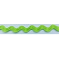 thumbnail image 2 of Lime 5/8" Ric Rac, 2 of 3