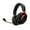 Black/Red, variant on HyperX Cloud III S Wireless - Gaming Headset (Black)