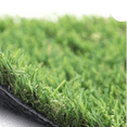 thumbnail image 5 of Artificial Grass 3' x 10' (30 Square Feet) Realistic Fake Grass Deluxe Turf Synthetic Turf Thick Lawn Pet Turf -Perfect for Indoor/Outdoor Landscape (20mm high Pile) Customized, 5 of 6