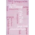 thumbnail image 1 of Pre-Owned The Message of the Bible: An Orthodox Christian Perspective (Paperback) 091383694X 9780913836941, 1 of 1
