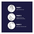 thumbnail image 4 of Antitranspirante NIVEA MEN Fresh Sensation aerosol 150 ml, 4 of 4