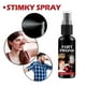 thumbnail image 3 of 30ml Fart Spray Prank Wet Farts Smelly Stinky Spray Extra Strong, Smelly Spray, Wet Fart Joke and Tricky Portable Spray, Extra Strong Stinky, 3 of 5