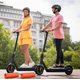 thumbnail image 2 of Empuñadura de goma para patinete eléctrico Xiaomi Mijia m365 Pro, accesorios para patinete eléctrico (un par) ACTIVE Biensenido a ACTIVE, 2 of 5