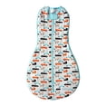thumbnail image 2 of Woombie Couverture d'Emmaillotage (0-18 Mois, Garçons et Jouets), 2 of 4
