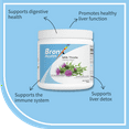 thumbnail image 4 of BRONX Milk Thistle 400 Capsules, 4 of 7
