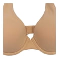 thumbnail image 3 of Brassiere Fruit Of The Loom para Dama Tipo Gota Nude Talla 34B, 3 of 4