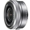 thumbnail image 6 of Sony ZV-E10 Mirrorless Alpha APS-C Vlog Camera Body and 16-50mm F3.5-5.6 Zoom Lens ILCZV-E10L/W, 6 of 9