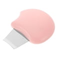 thumbnail image 3 of BRIGHTFUFU Depurador facial manual portátil para eliminar puntos negros y sebo, herramienta raspadora de piel para limpieza y exfoliación profundas Depurador de piel ligero, 3 of 7