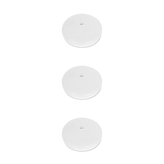 Toystoory Luz LED de techo de inducción de cuerpo humano, lámpara infrarroja IP52 a prueba de agua, iluminación a prueba de humedad, foco de luz Type1 NO1 Toystoory CBP162768