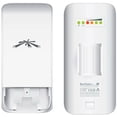 thumbnail image 1 of CPE de Exterior Ubiquiti Networks NanoStation LOCOM5 de 5 GHz, Hasta Ubiquiti Networks NanoStation Loco M5 13dBi 5GHz 150Mbps, 1 of 3