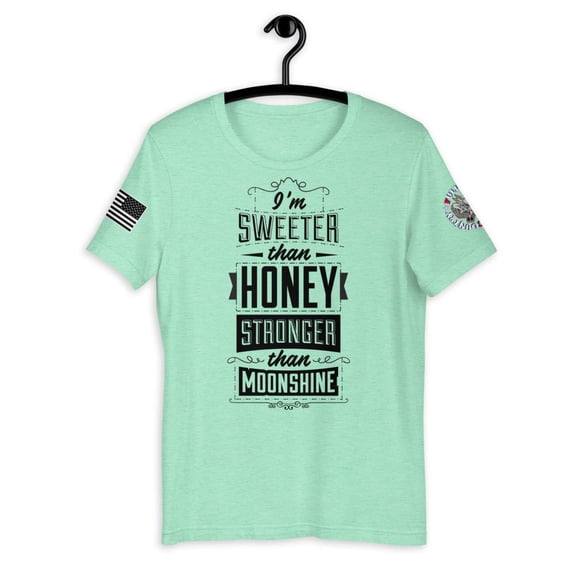 Honey Moonshine T-Shirt
