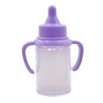 thumbnail image 1 of YSABOXY Poupée Bouteille Magique Accessoires de Poupée Cadeaux pour Filles, Liquide Inversé Disparait GXR, 1 of 1