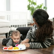 Baby Einstein Glow & Discover Light Bar Activity Station, Multicolor, For Ages 3 Months +