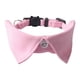 thumbnail image 4 of Pajarita para mascotas, perro o gato, estilo esmoquin, pañuelo, accesorio para el cuello, reutilizable. Rosa, 4 of 9