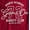 Ruddy Red, variant on Little Boys Hooded Basketball Jersey with Long Sleeves, 2 Piece, Sizes 4-10