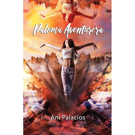 Paloma Aventurera (Paperback)