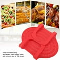 Deals of the Day Clearance! Heat Turkey Lifter Food Grade Silicone