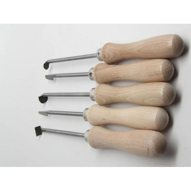 UJ Ramelson Co Royal Arms Stock Inletting Tools Gunsmith USA