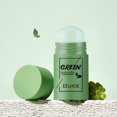 thumbnail image 4 of Mascarilla Limpiadora Máscara de barro para eliminar el acné del té verde Máscara lavable manchada Productos sólidos para el cuidado de la belleza Ehuebsd  Cuidado Belleza, 4 of 8