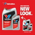 thumbnail image 4 of Valvoline Full Synthetic High Mileage MaxLife 10W-30 Motor Oil 5 QT, 4 of 12