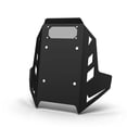 thumbnail image 2 of Motorcycle Windshield Deflector Protector for CFMOTO 450MT Long, 2 of 5